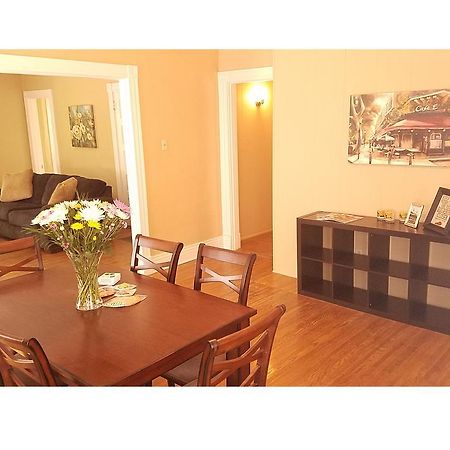 Appartement The B à Louisville-Jefferson County Extérieur photo