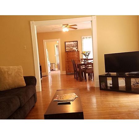 Appartement The B à Louisville-Jefferson County Extérieur photo