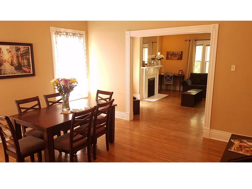 Appartement The B à Louisville-Jefferson County Extérieur photo