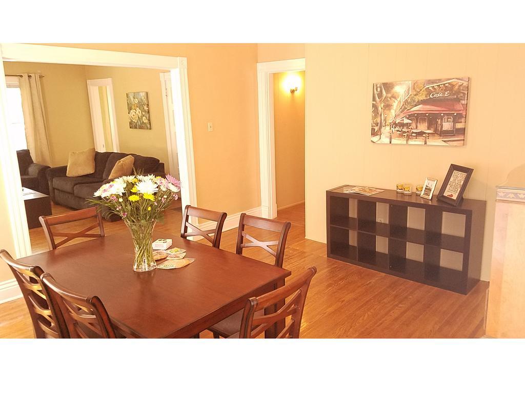 Appartement The B à Louisville-Jefferson County Extérieur photo
