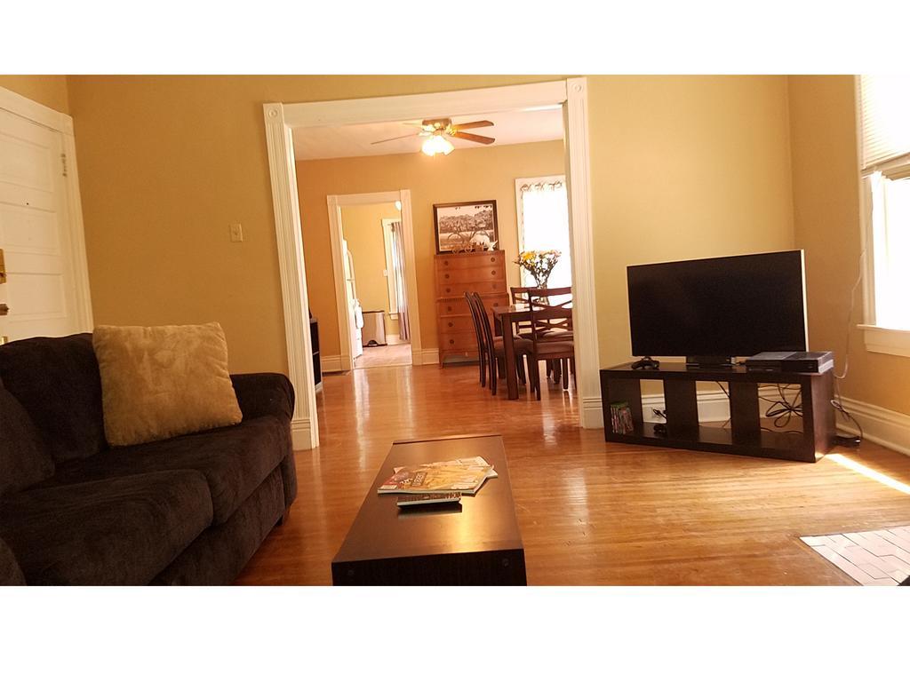 Appartement The B à Louisville-Jefferson County Extérieur photo