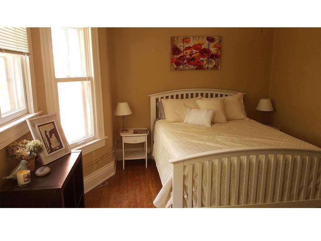 Appartement The B à Louisville-Jefferson County Extérieur photo