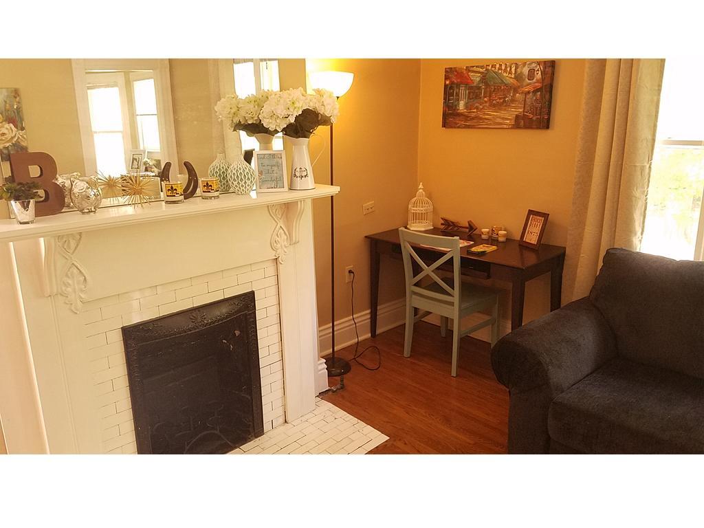 Appartement The B à Louisville-Jefferson County Extérieur photo
